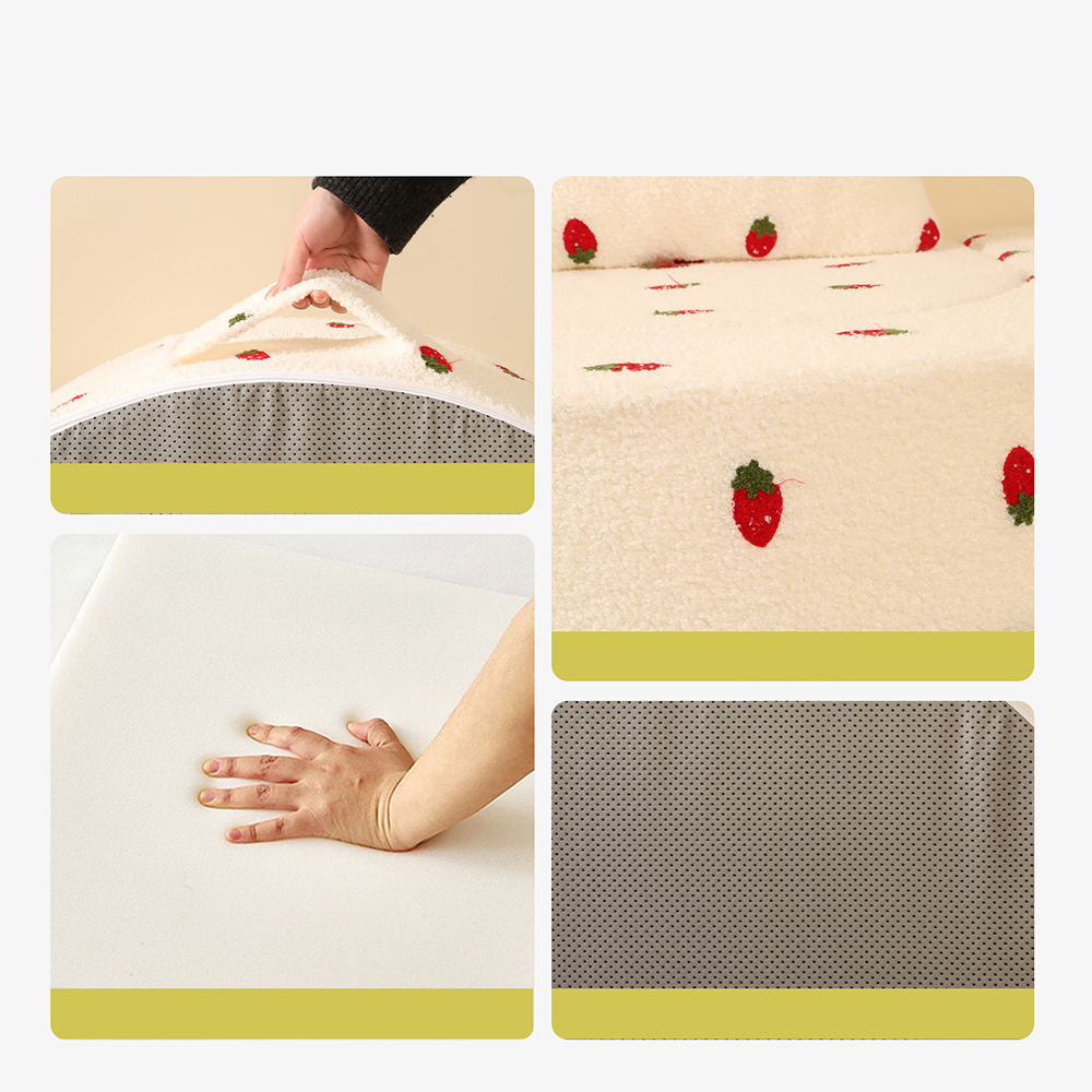 Rozkładana sofa dla dzieci Rozkładana sofa dla dzieci