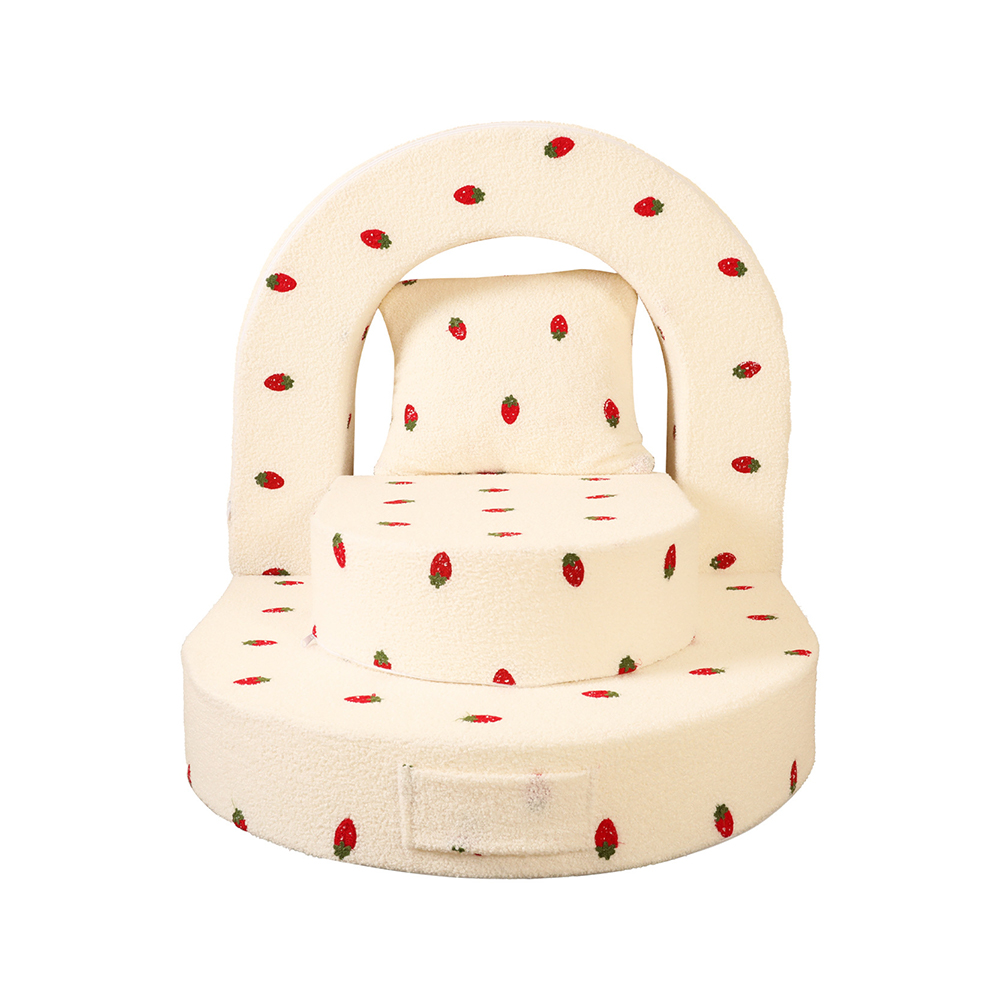Rozkładana sofa dla dzieci Rozkładana sofa dla dzieci