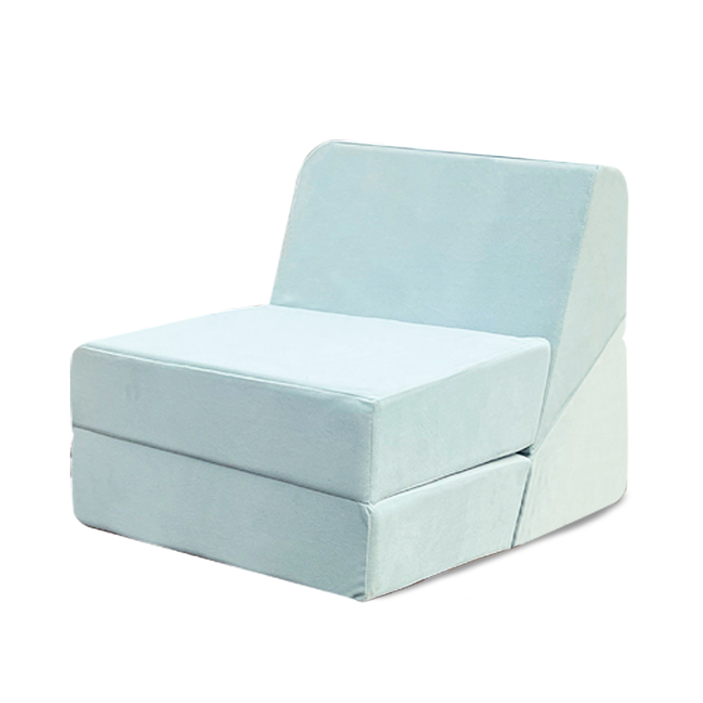 Składana wielofunkcyjna sofa dla dzieci