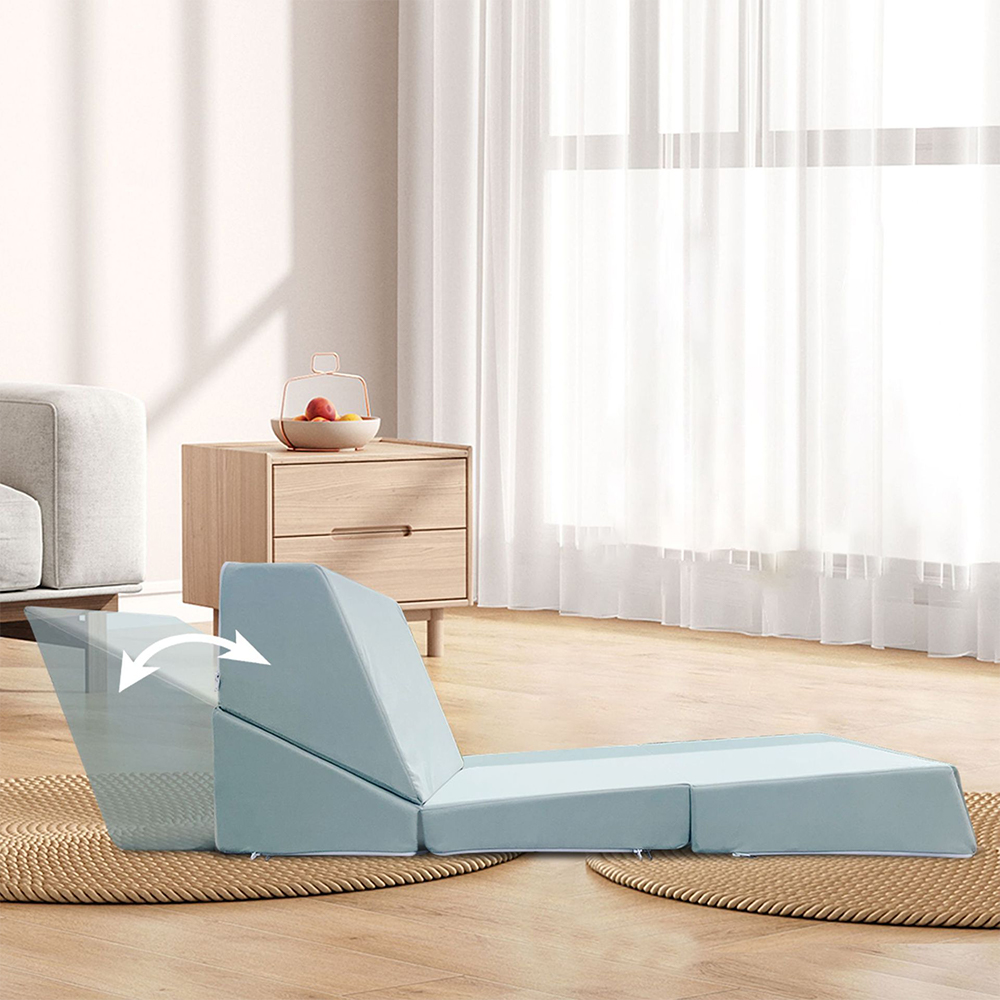 Składana wielofunkcyjna sofa dla dzieci