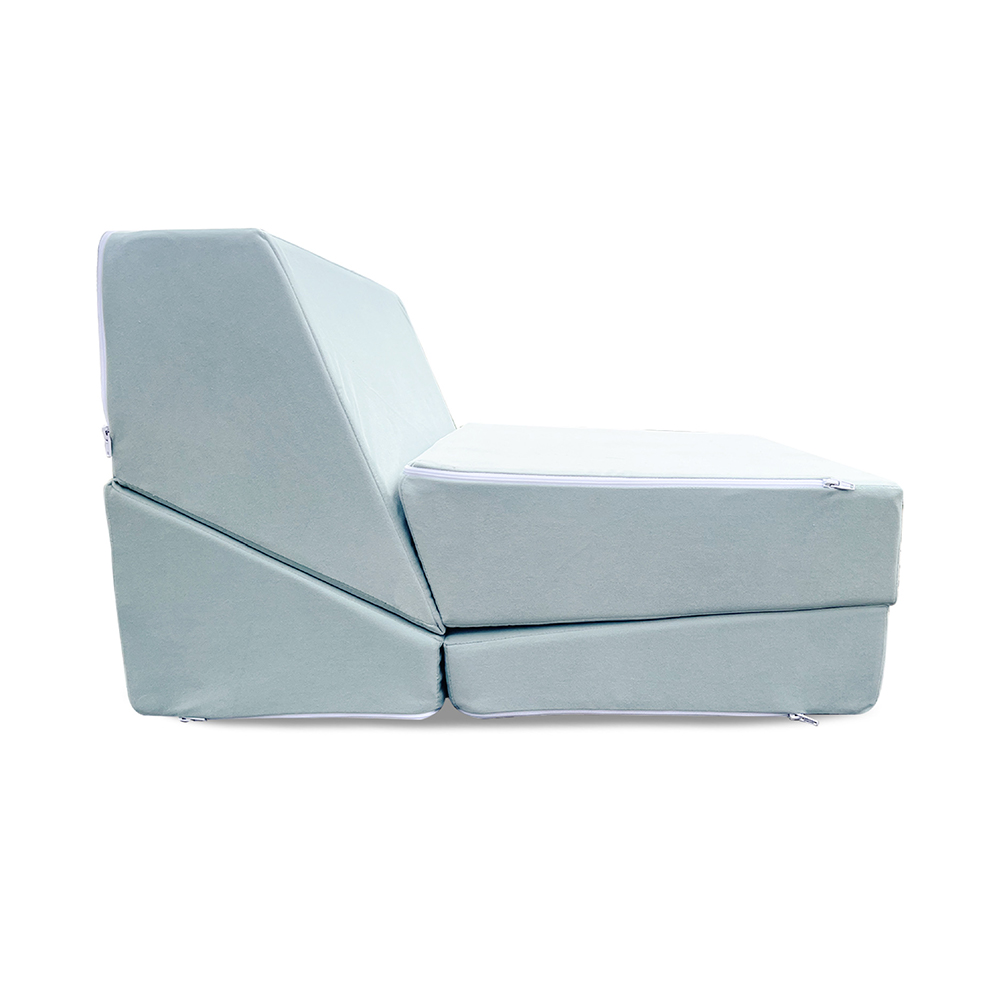 Składana wielofunkcyjna sofa dla dzieci