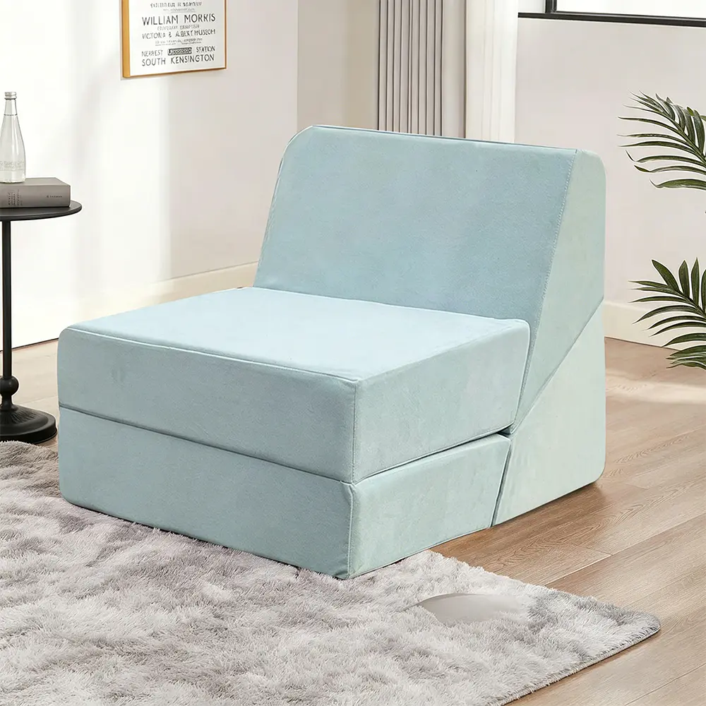 Składana wielofunkcyjna sofa dla dzieci