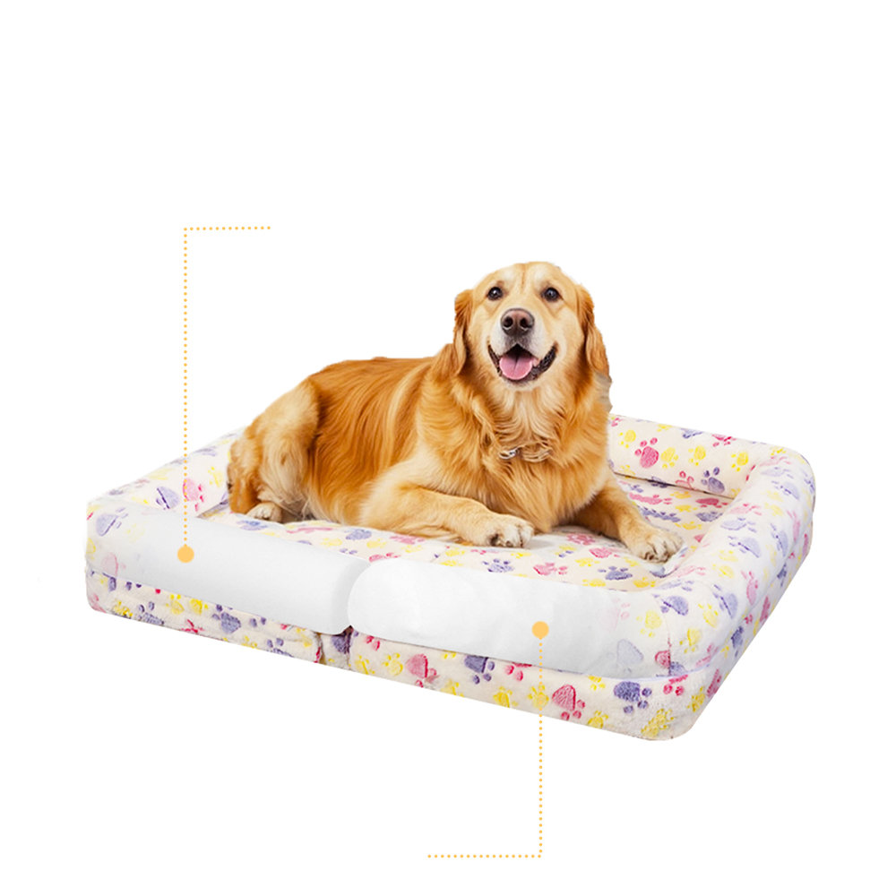 Wielofunkcyjne gniazdo dla zwierząt Cute Paw